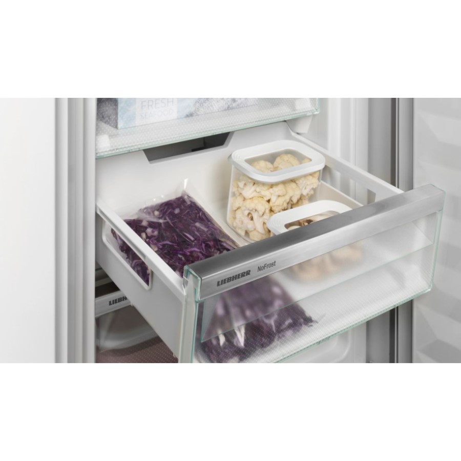 additioanl image for  Liebherr Freezer Built-in No Frost 213 L 